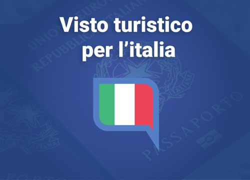 Visto Turismo: Come Entrare In Italia Con Il Visto Turistico?